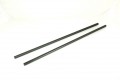 24" Carbon Fiber Rods (pair)