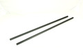 18" Carbon Fiber Rods (pair)