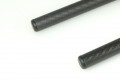 12" Carbon Fiber Rods (pair)